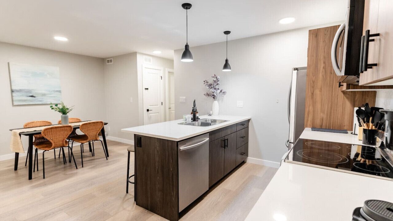 Photo of Kitchen in Winnipeg