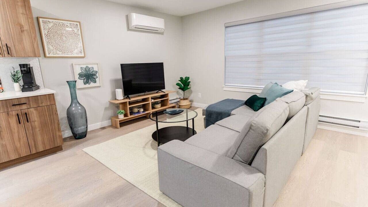 Photo of Livingroom in Winnipeg