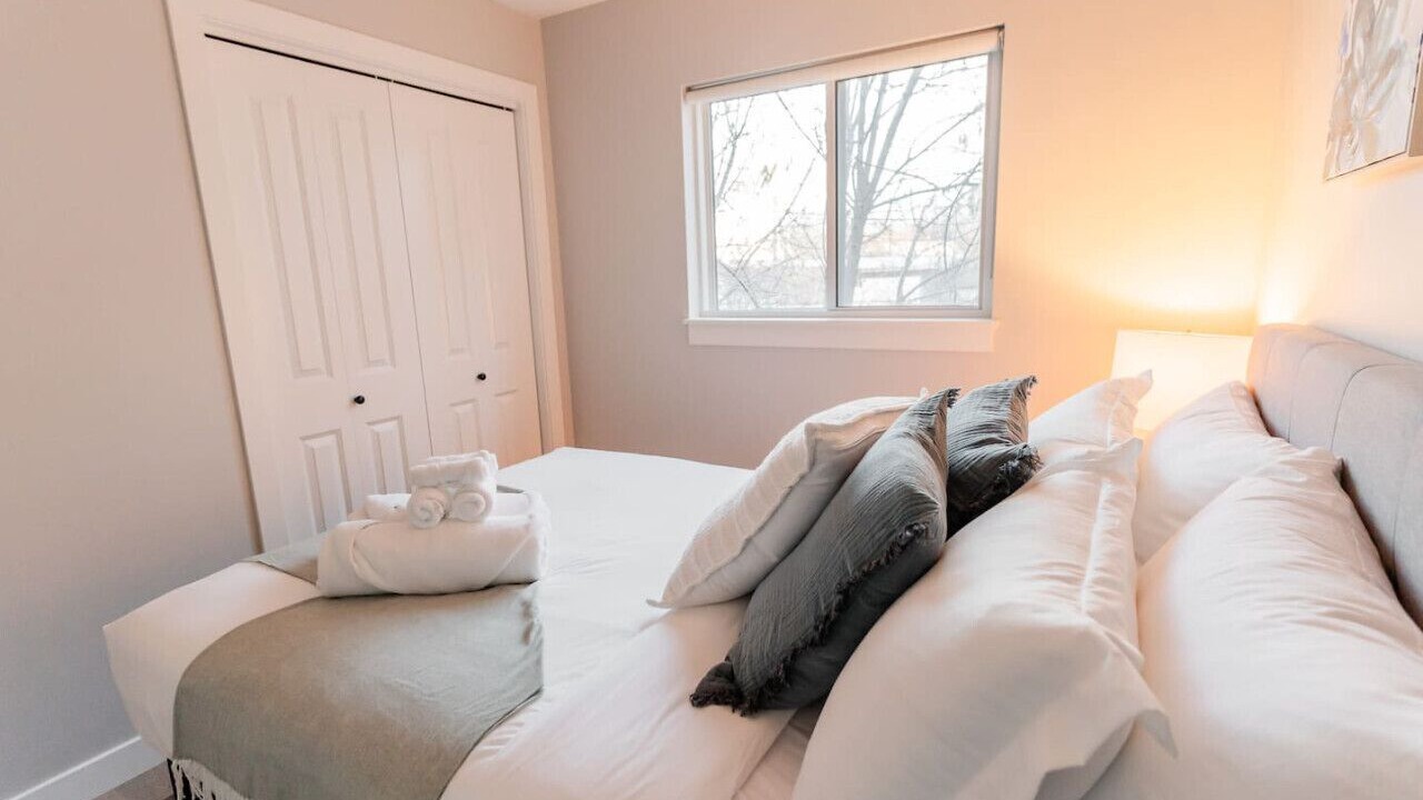Photo of Bedroom in Winnipeg