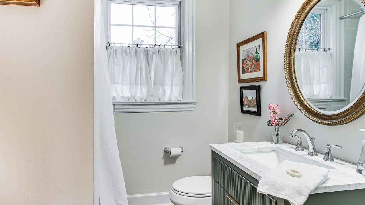 Photo of Bathroom in Summerville