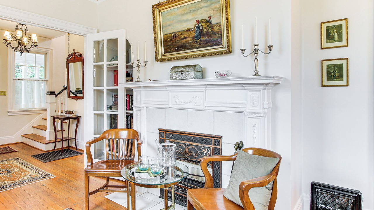 Photo of Bedroom in Summerville