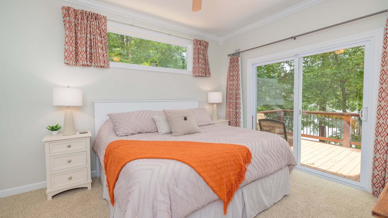 Photo of Bedroom in Littleton
