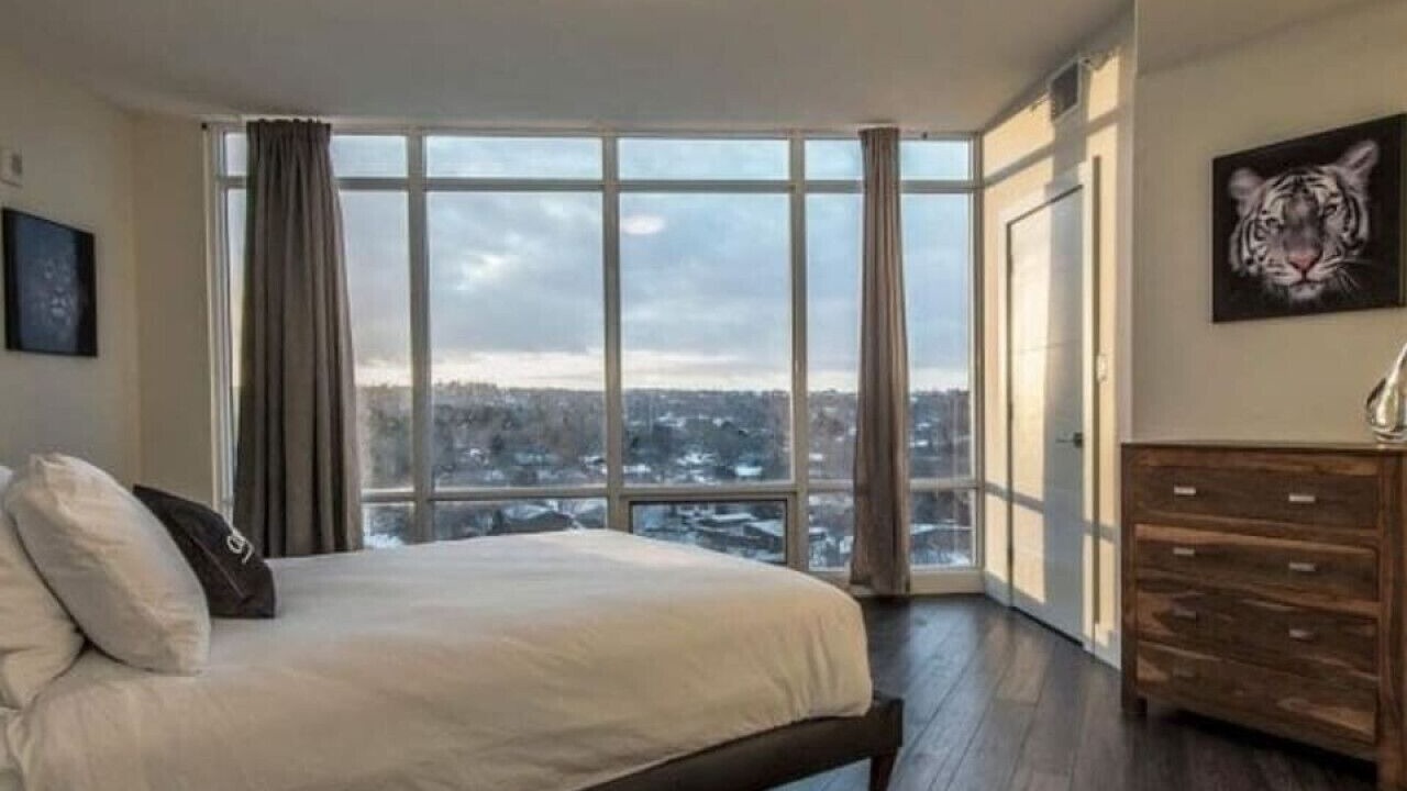 Photo of Bedroom in Clayton Park