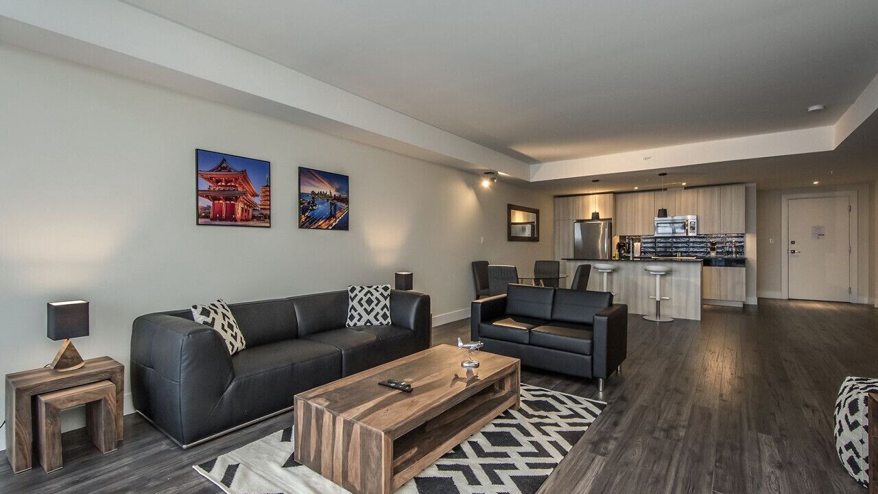 Photo of Livingroom in Clayton Park