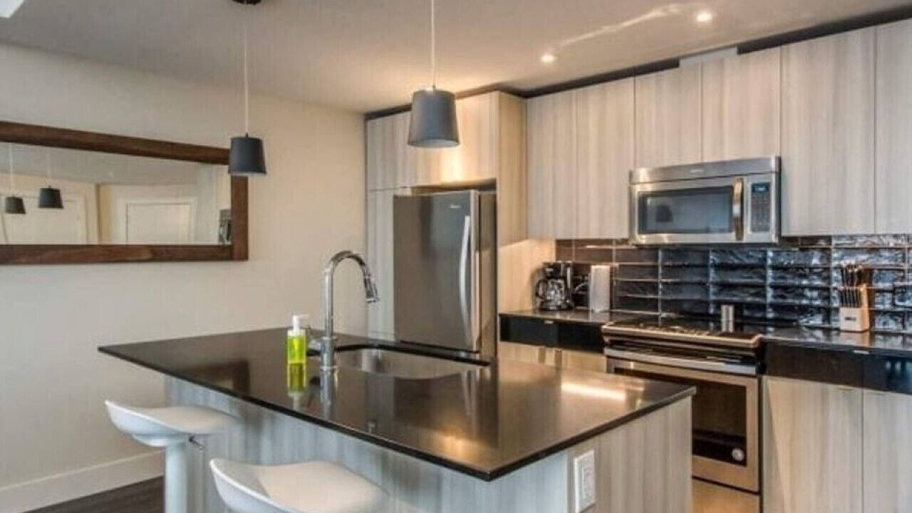 Photo of Kitchen in Clayton Park