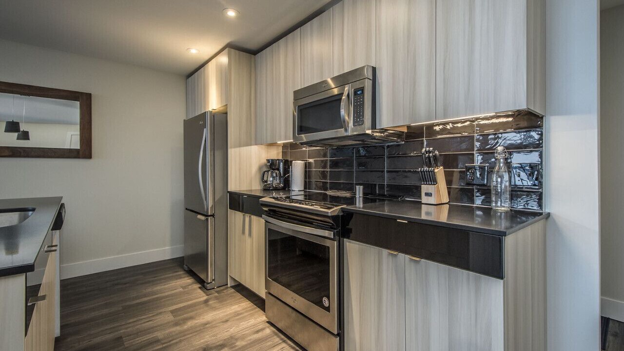 Photo of Kitchen in Clayton Park