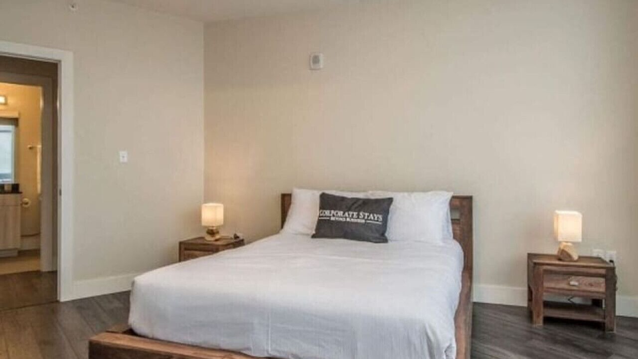 Photo of Bedroom in Clayton Park