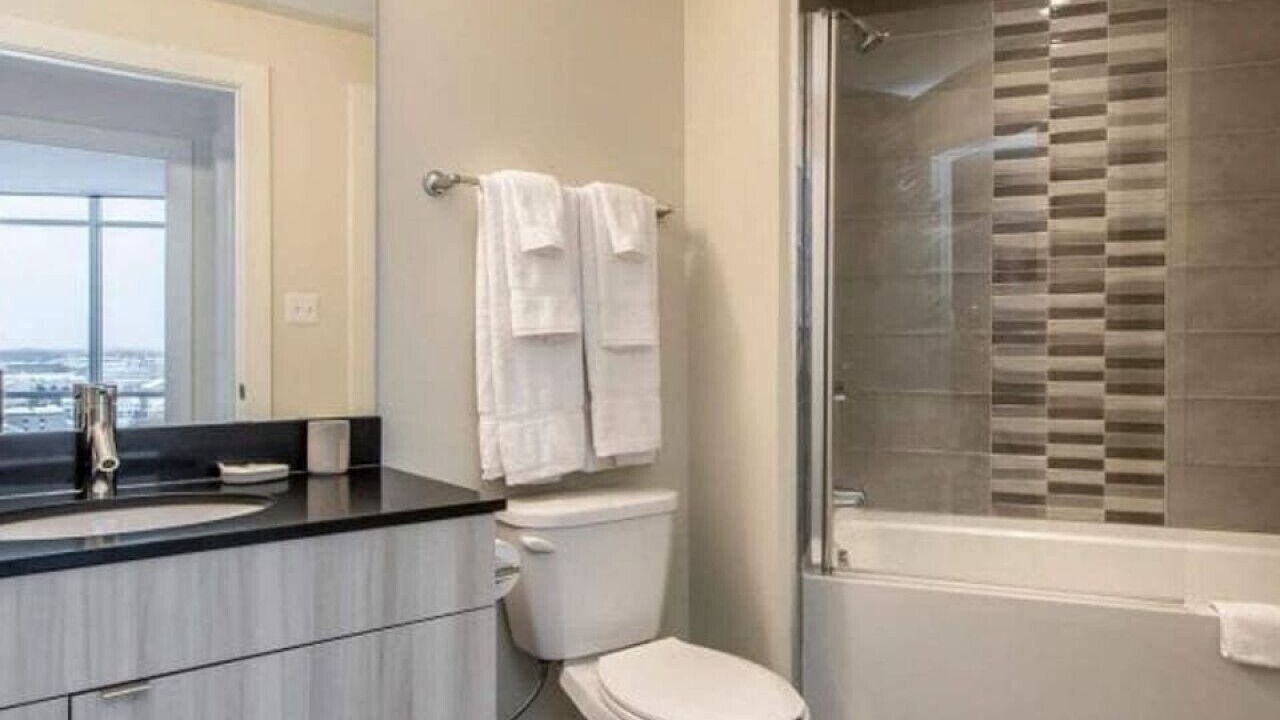 Photo of Bathroom in Clayton Park