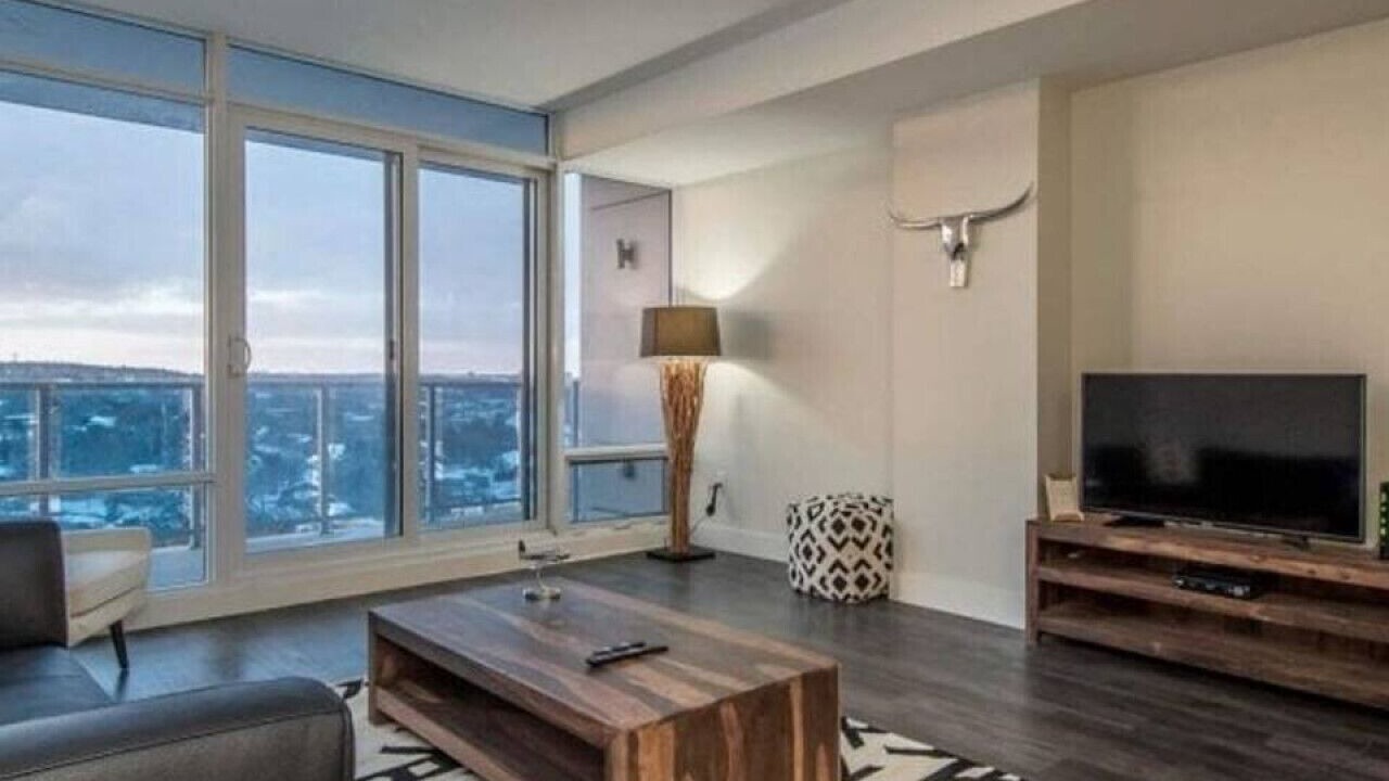 Photo of Livingroom in Clayton Park