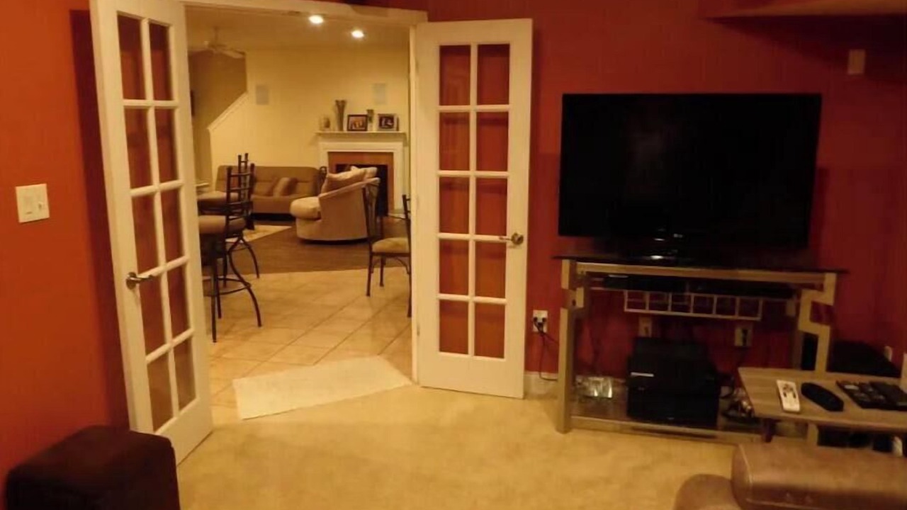 Photo of Livingroom in Waterford Plantation