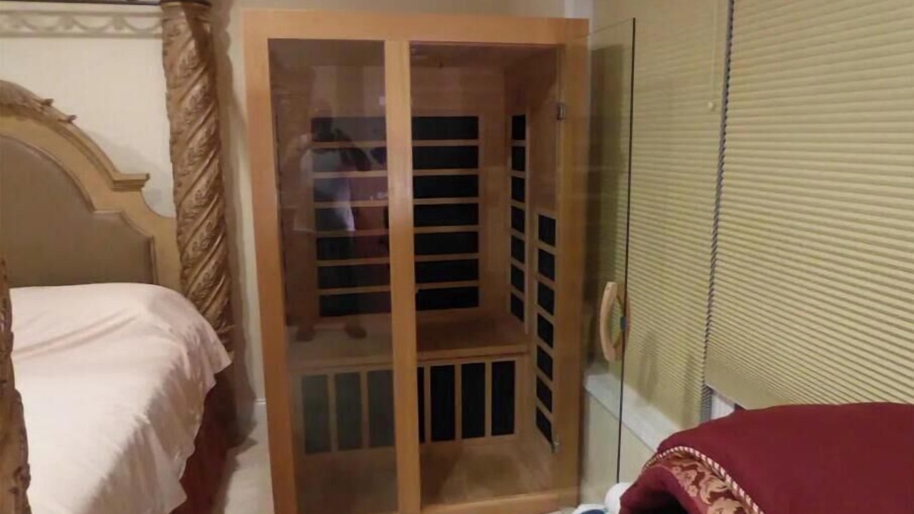 Photo of Bedroom in Waterford Plantation