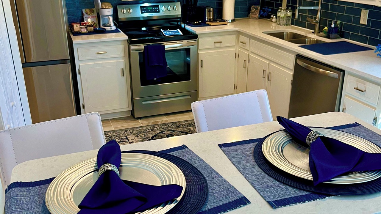 Photo of Kitchen in Charleston
