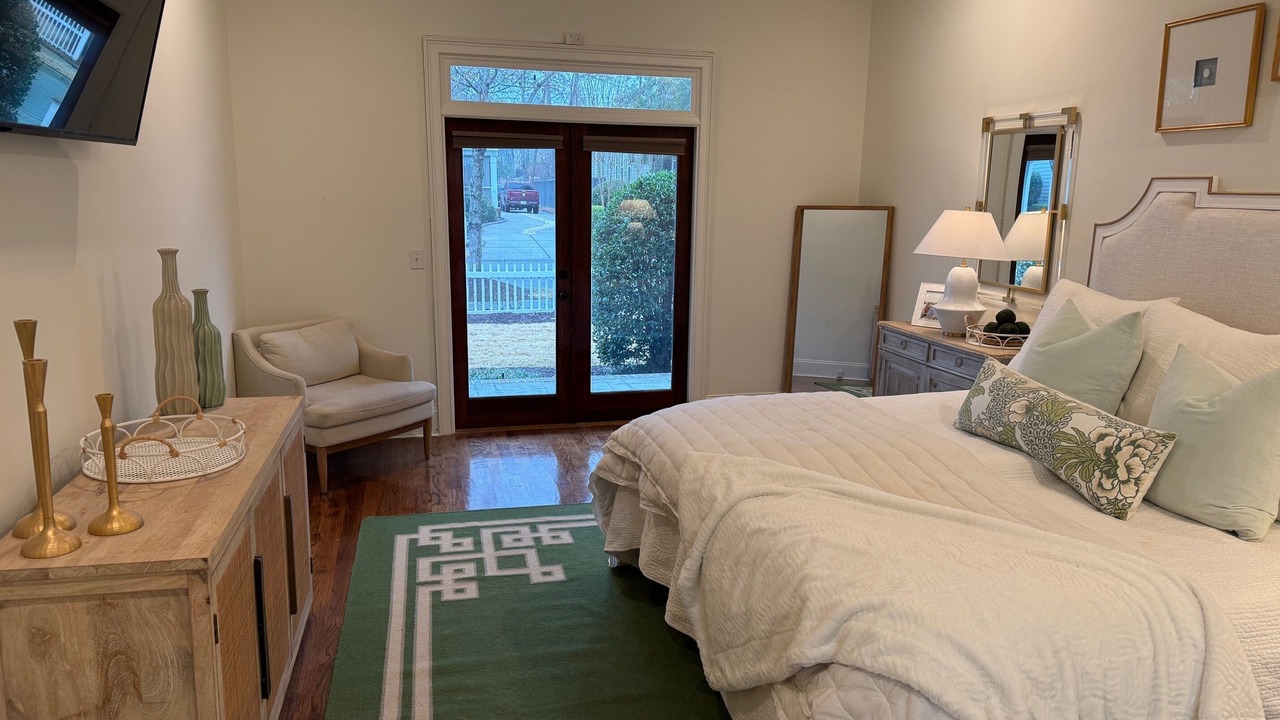 Photo of Bedroom in Riverwood Plantation