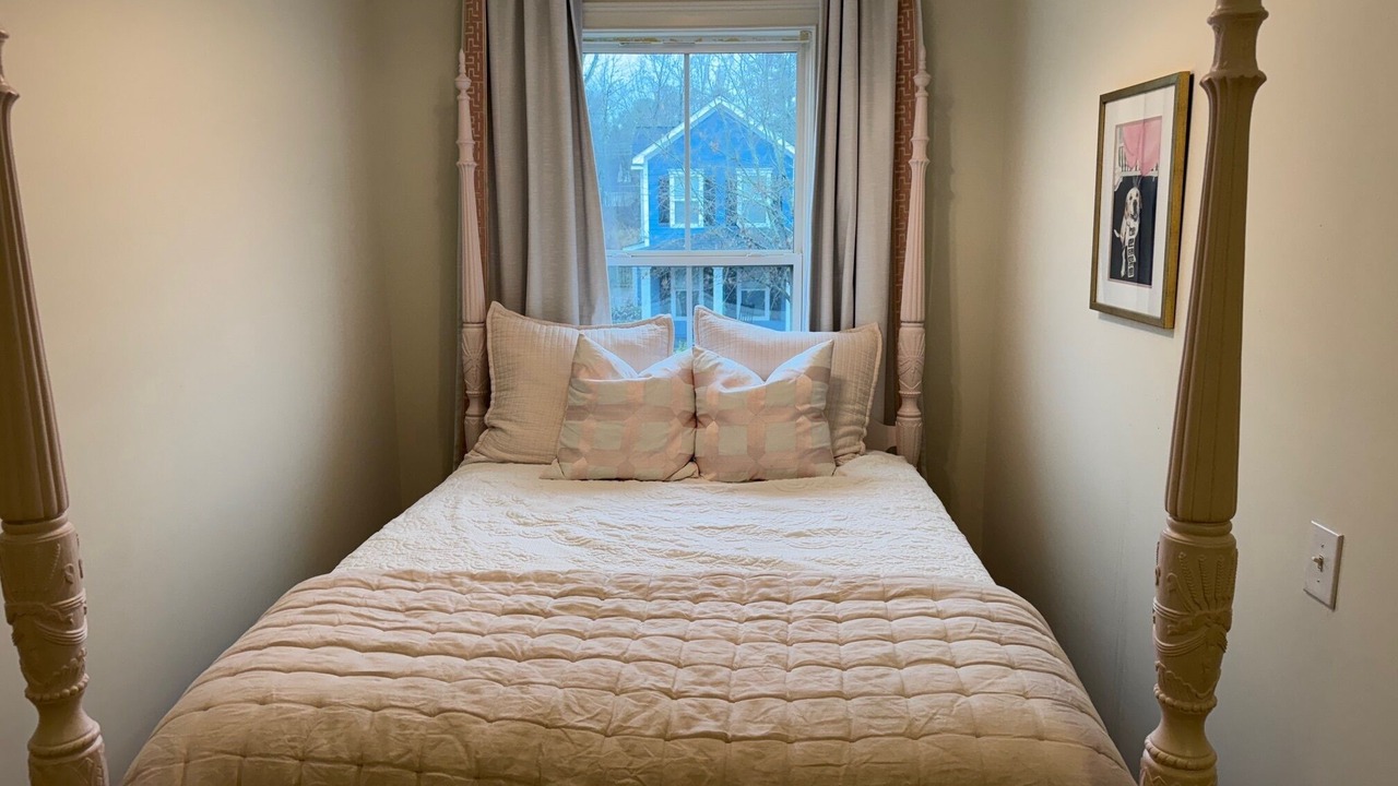 Photo of Bedroom in Riverwood Plantation