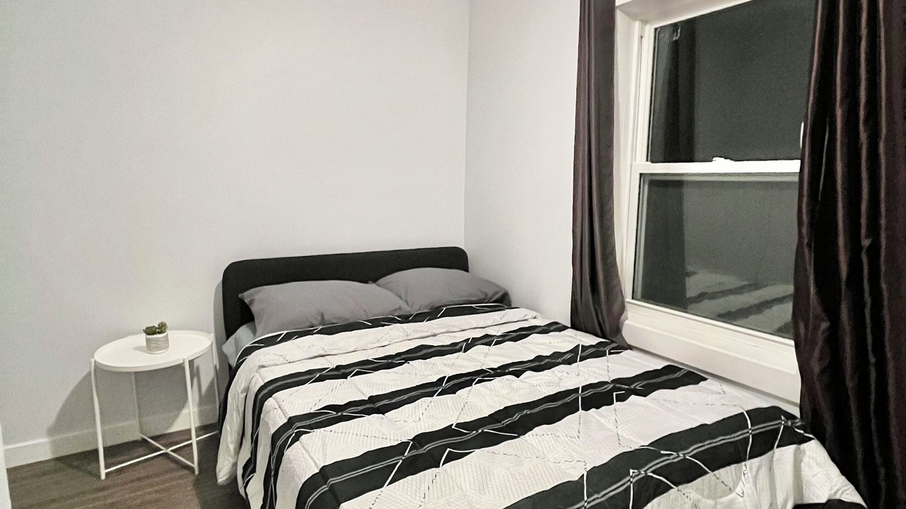 Photo of Bedroom in East Kildonan