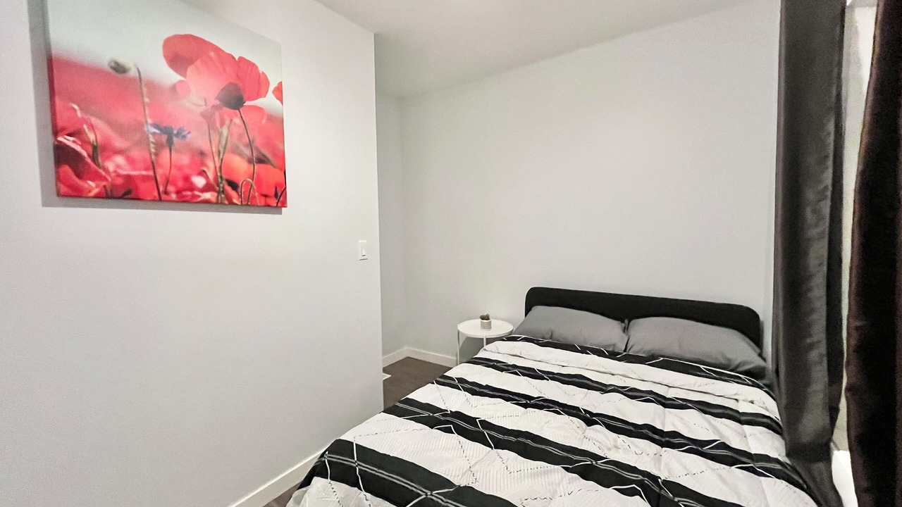Photo of Bedroom in East Kildonan