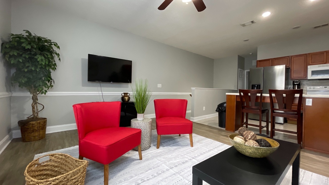 Photo of Bedroom in Johnson City