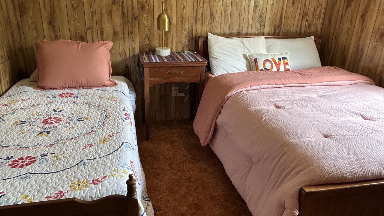 Photo of Bedroom in Newton