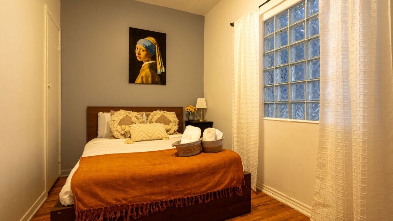 Photo of Bedroom in Plateau Mont Royal