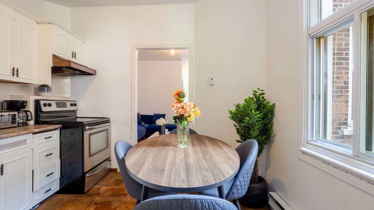 Photo of Kitchen in Mile End