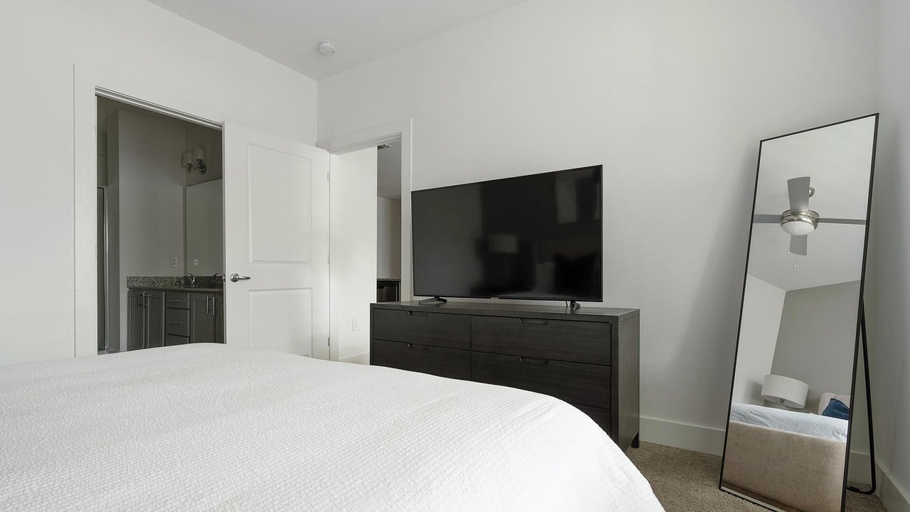 Photo of Bedroom in Fort Mill