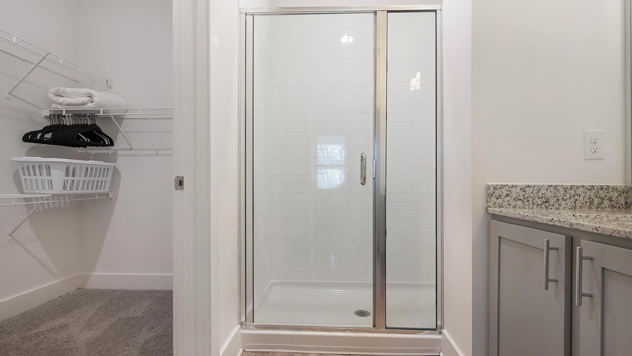 Photo of Bathroom in Fort Mill
