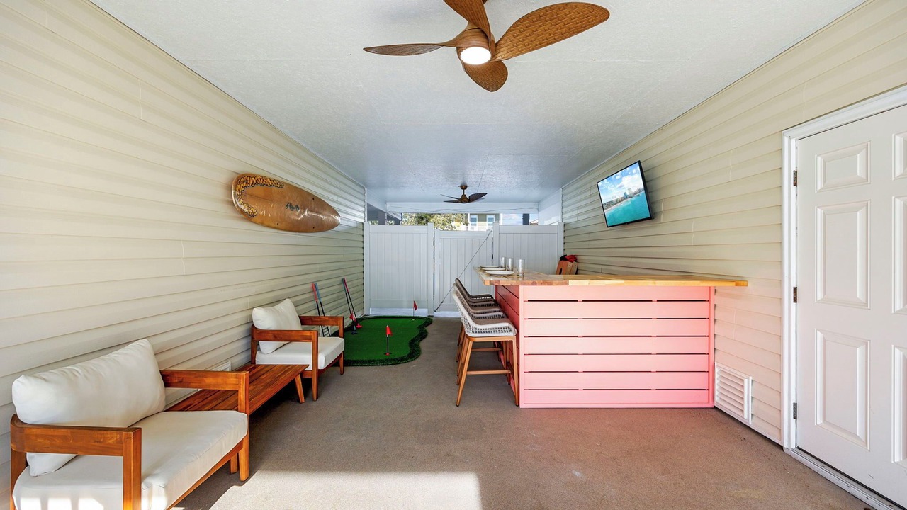 Photo of Outdoor in Cherry Grove Beach