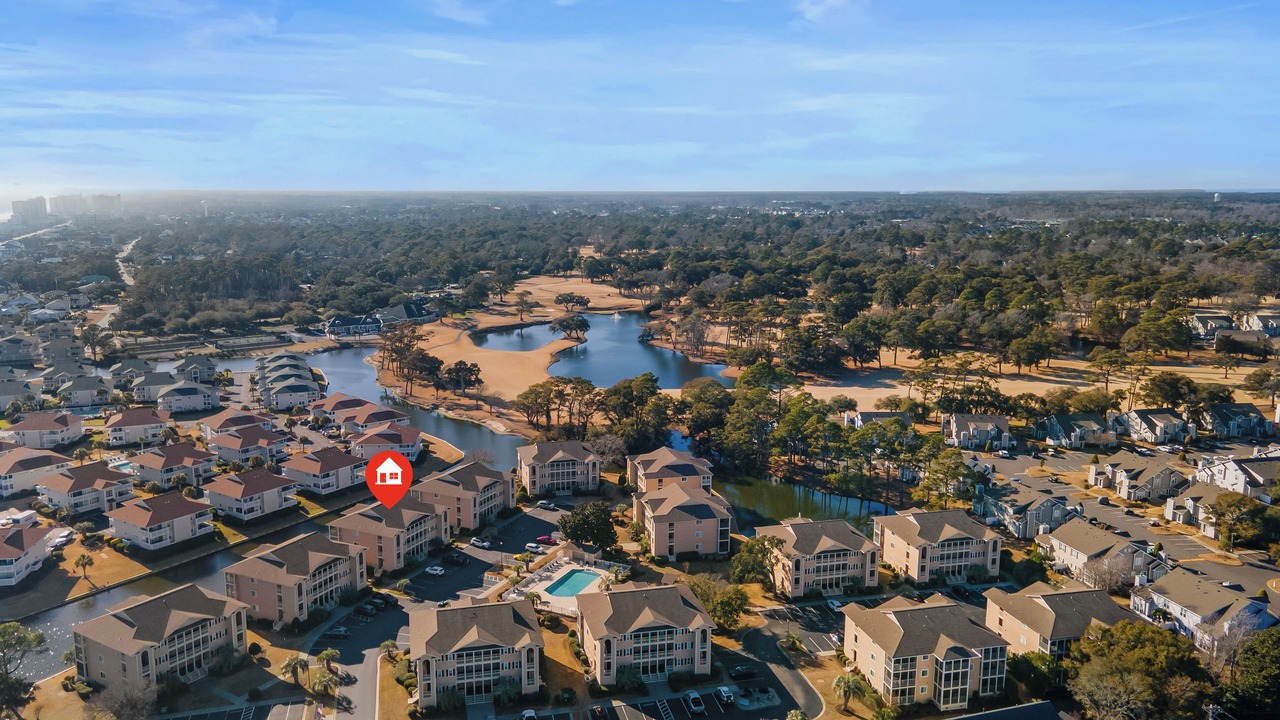 Photo of Outdoor in Cherry Grove Beach