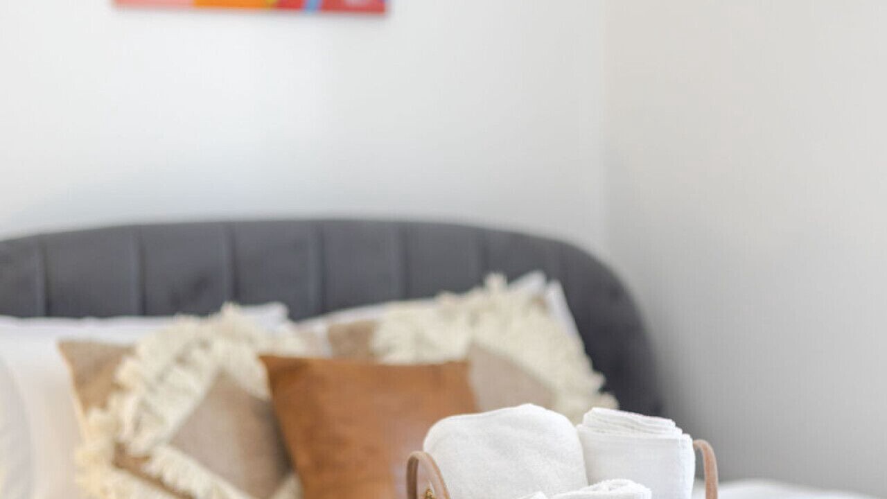 Photo of Bedroom in Shaughnessy Village