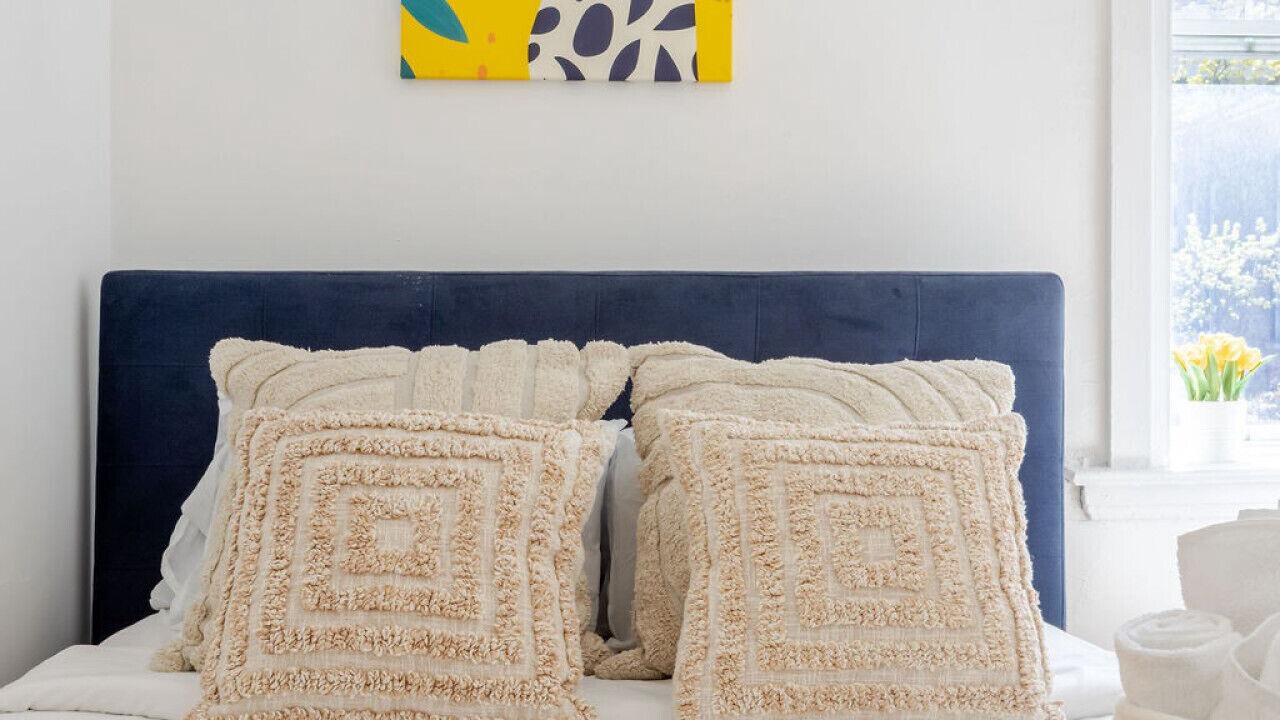 Photo of Bedroom in Shaughnessy Village