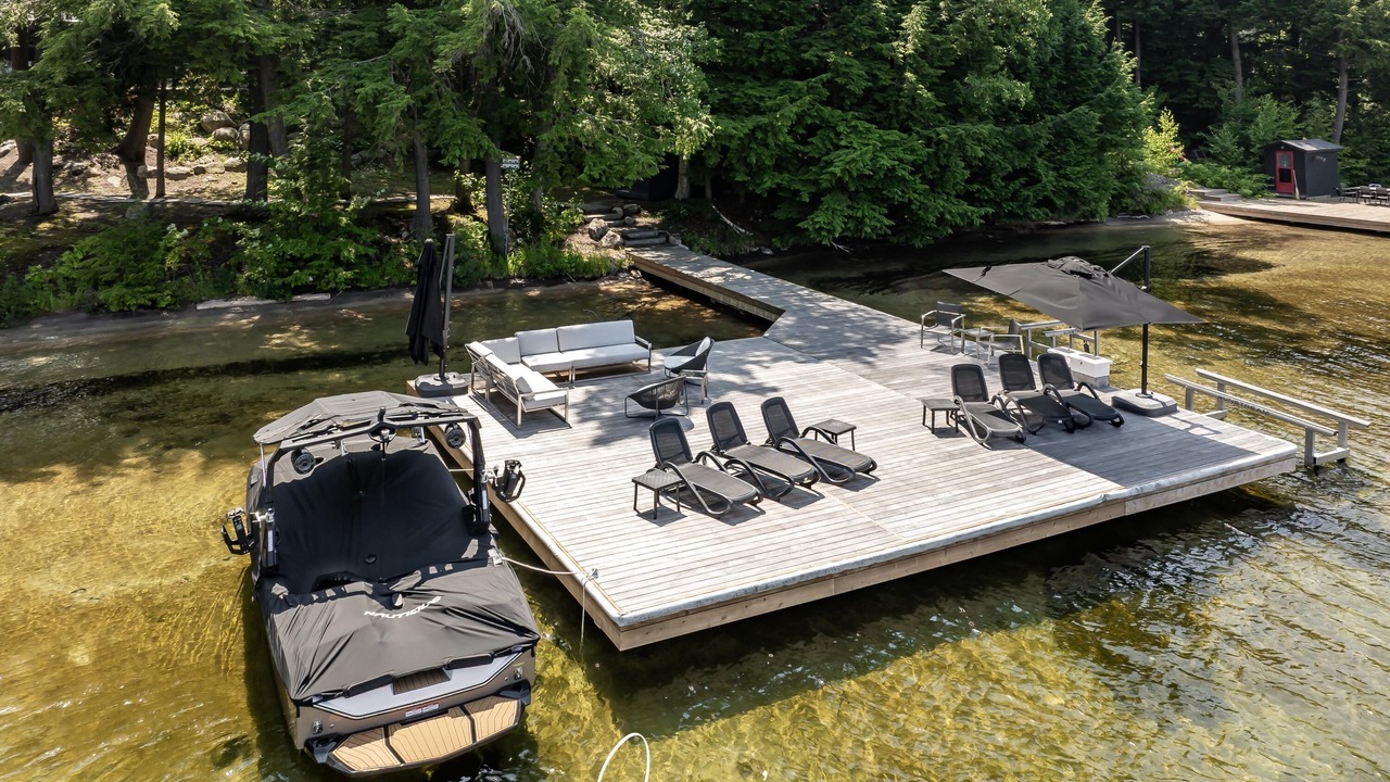 Photo of Outdoor in Muskoka Lakes