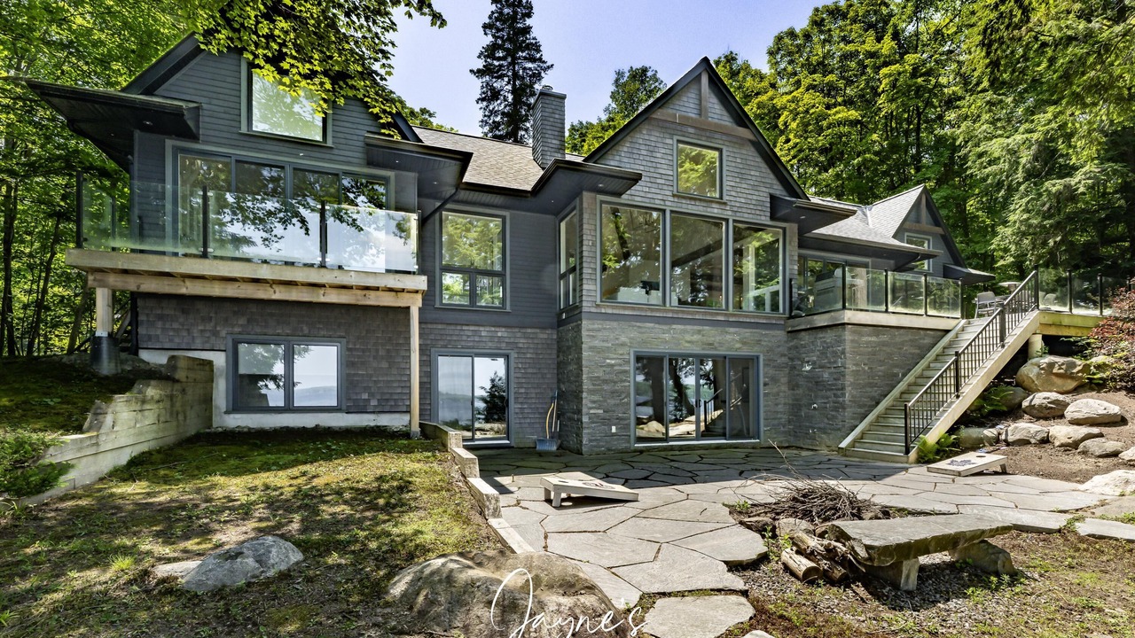 Photo of Outdoor in Muskoka Lakes
