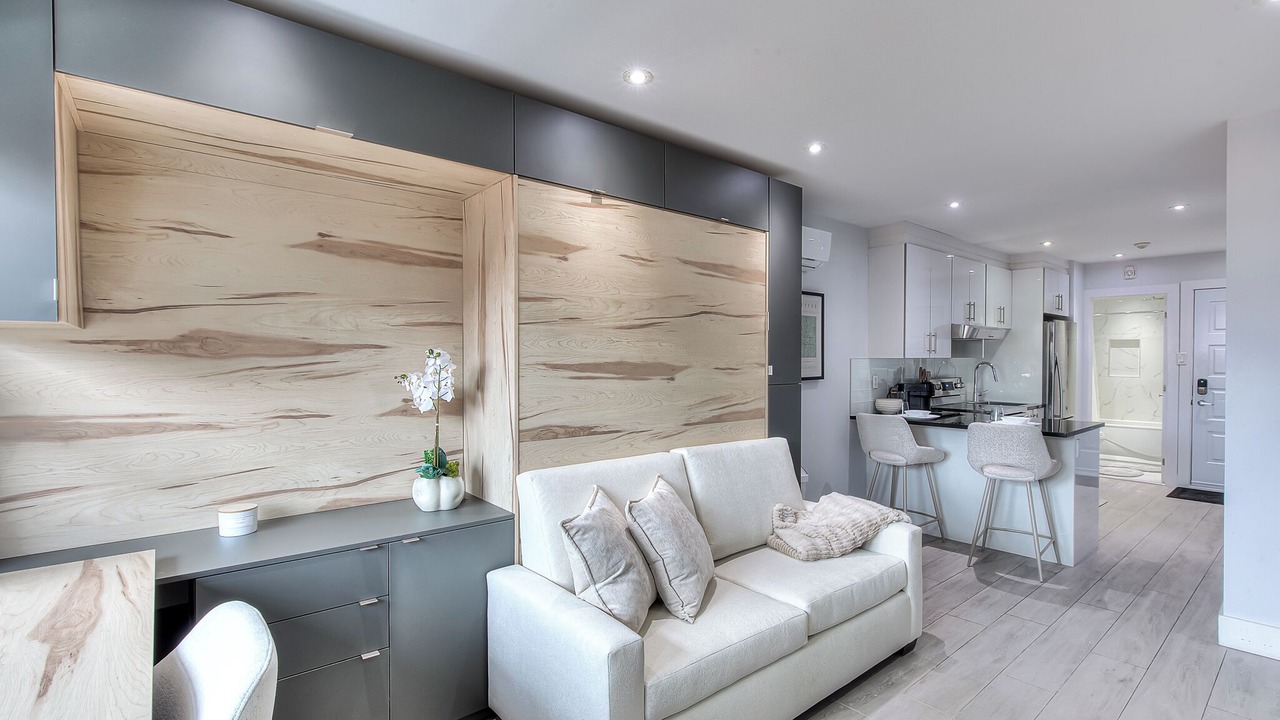 Photo of Livingroom in Milton Park