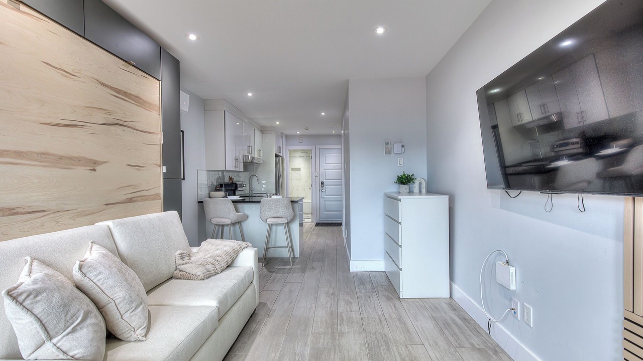 Photo of Livingroom in Milton Park
