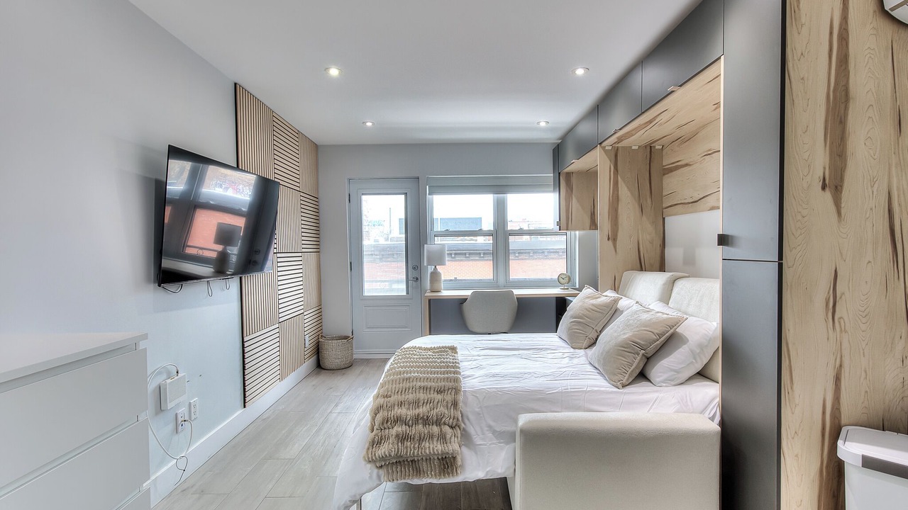 Photo of Bedroom in Milton Park