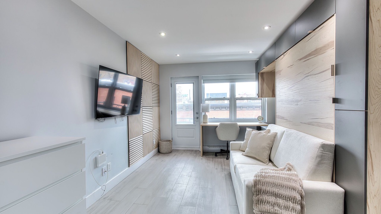 Photo of Livingroom in Milton Park