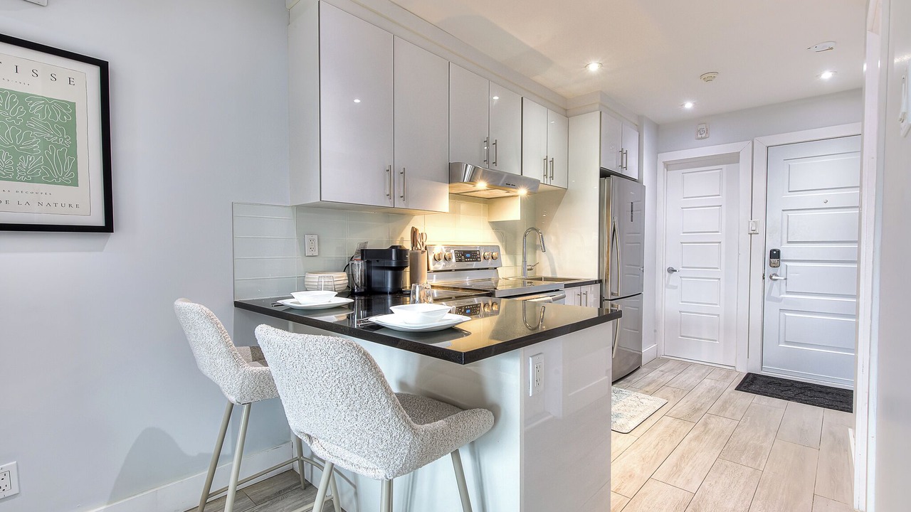 Photo of Kitchen in Milton Park