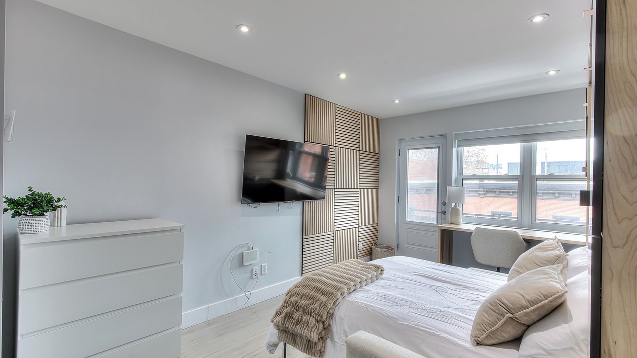 Photo of Bedroom in Milton Park