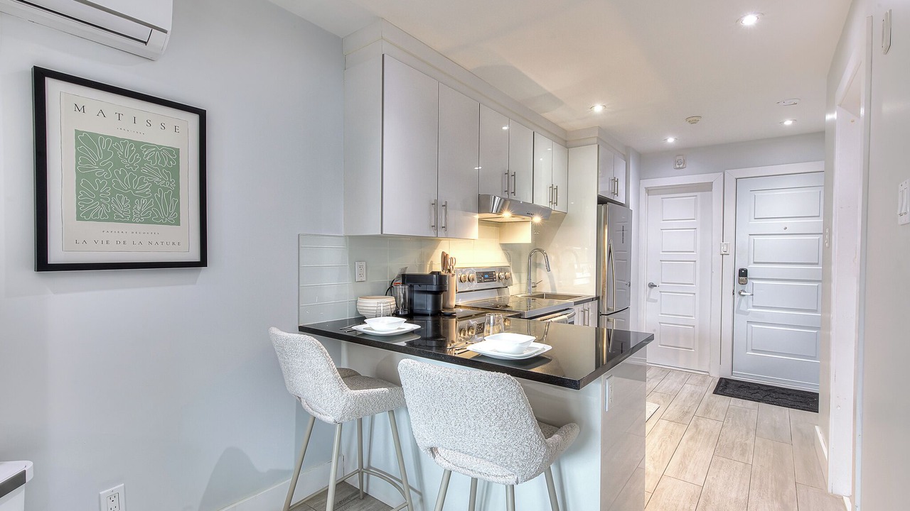 Photo of Kitchen in Milton Park