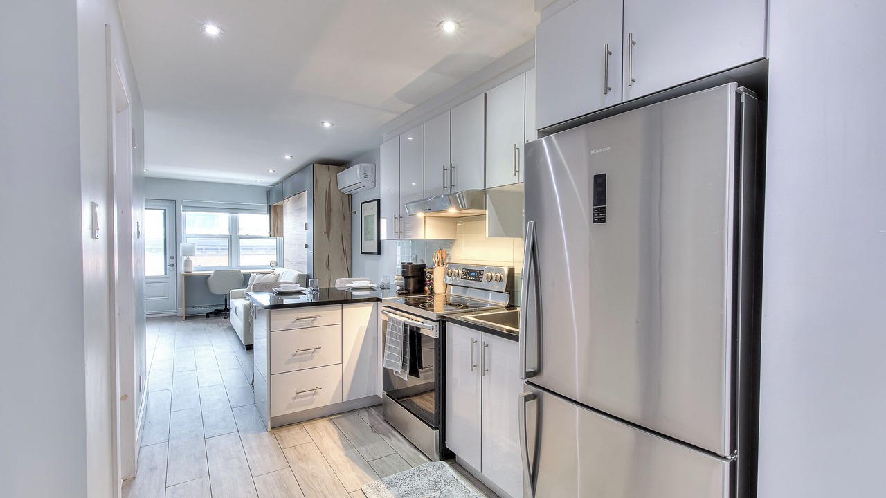 Photo of Kitchen in Milton Park