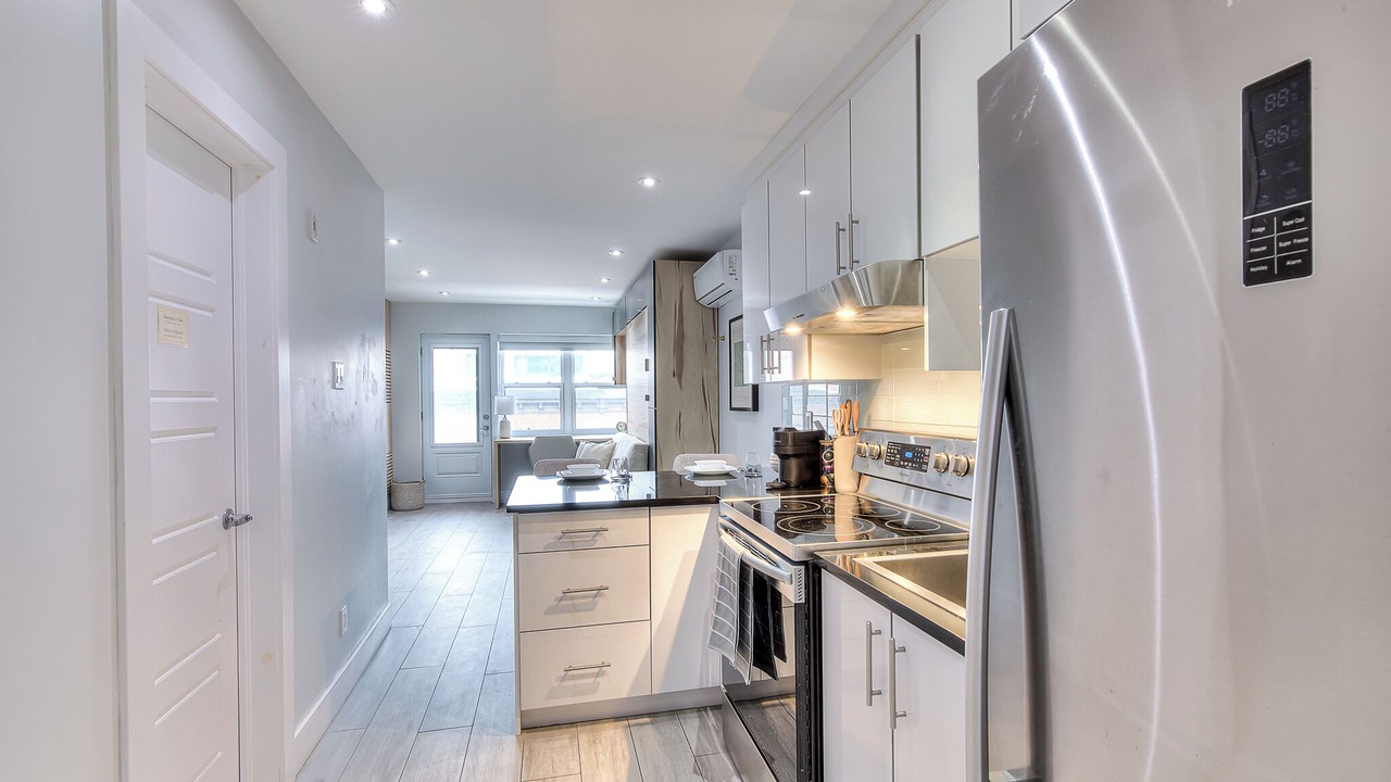 Photo of Kitchen in Milton Park