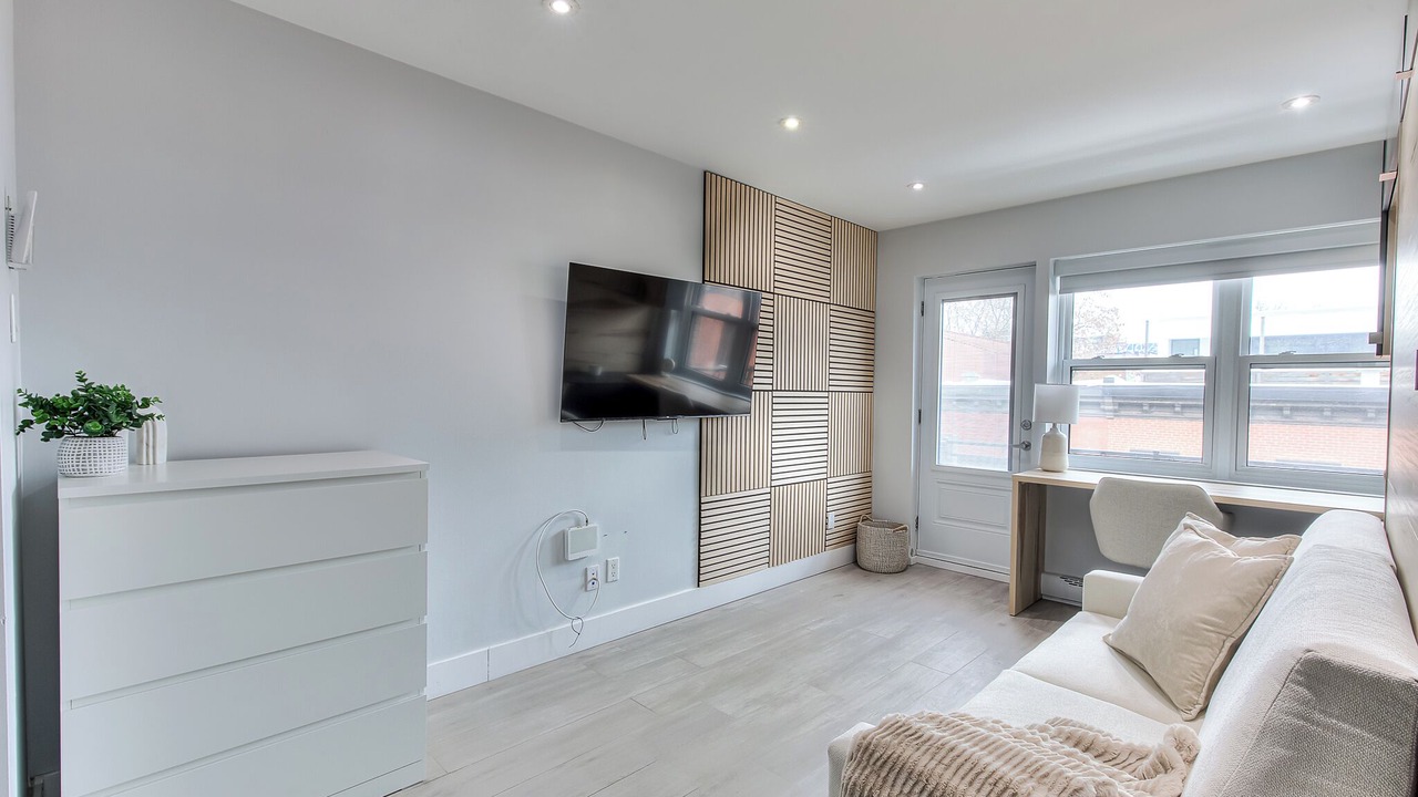 Photo of Livingroom in Milton Park