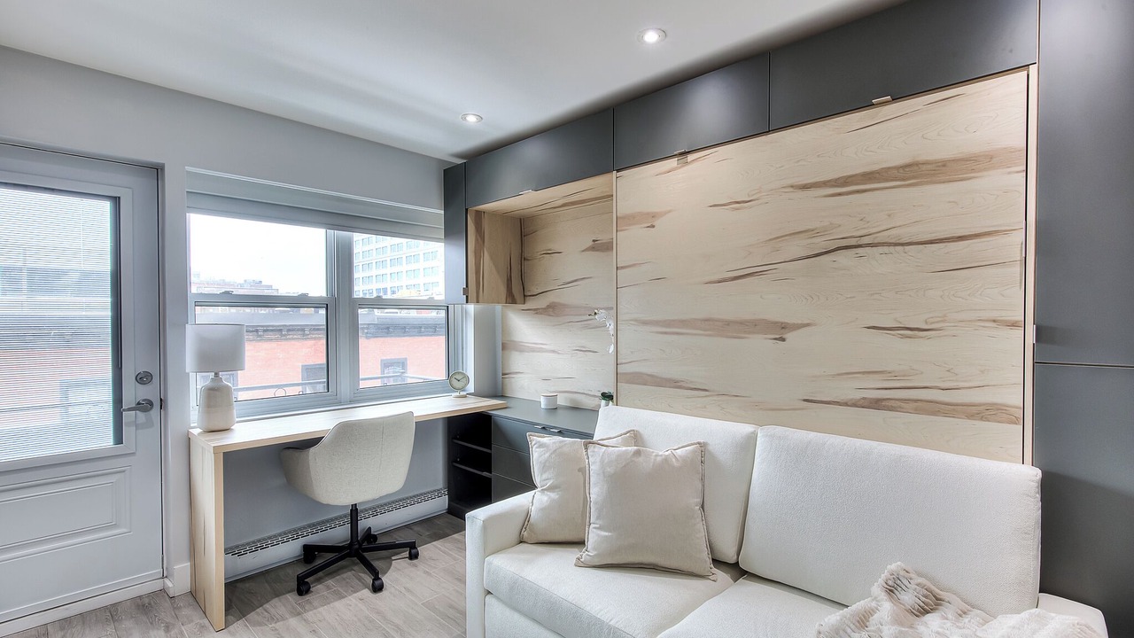 Photo of Livingroom in Milton Park
