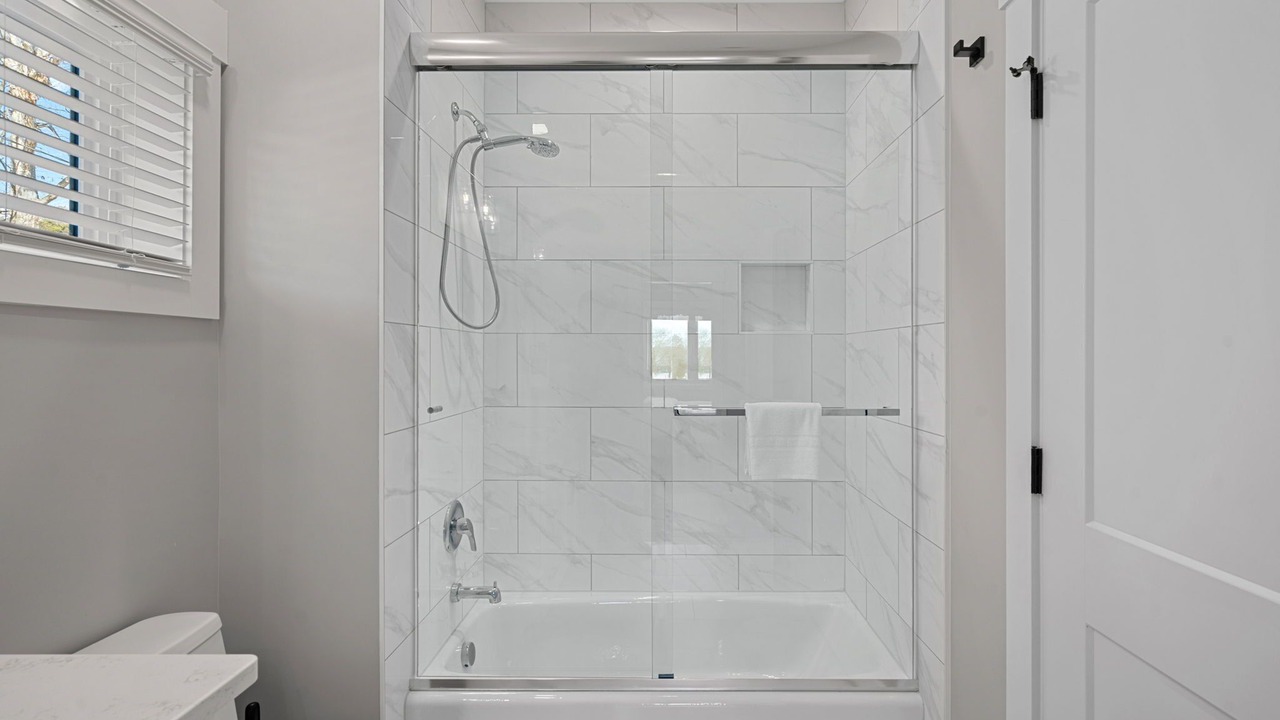Photo of Bathroom in Terrell