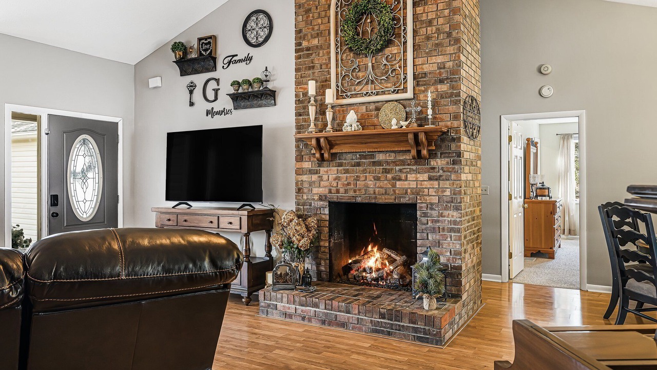 Photo of Bedroom in Skyland