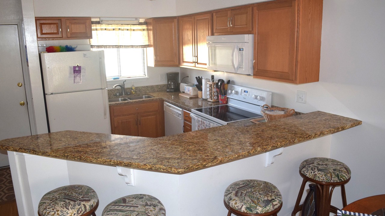 Photo of Kitchen in Wilmington Beach