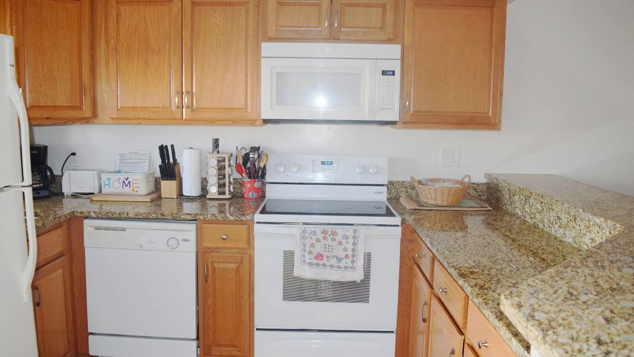 Photo of Kitchen in Wilmington Beach