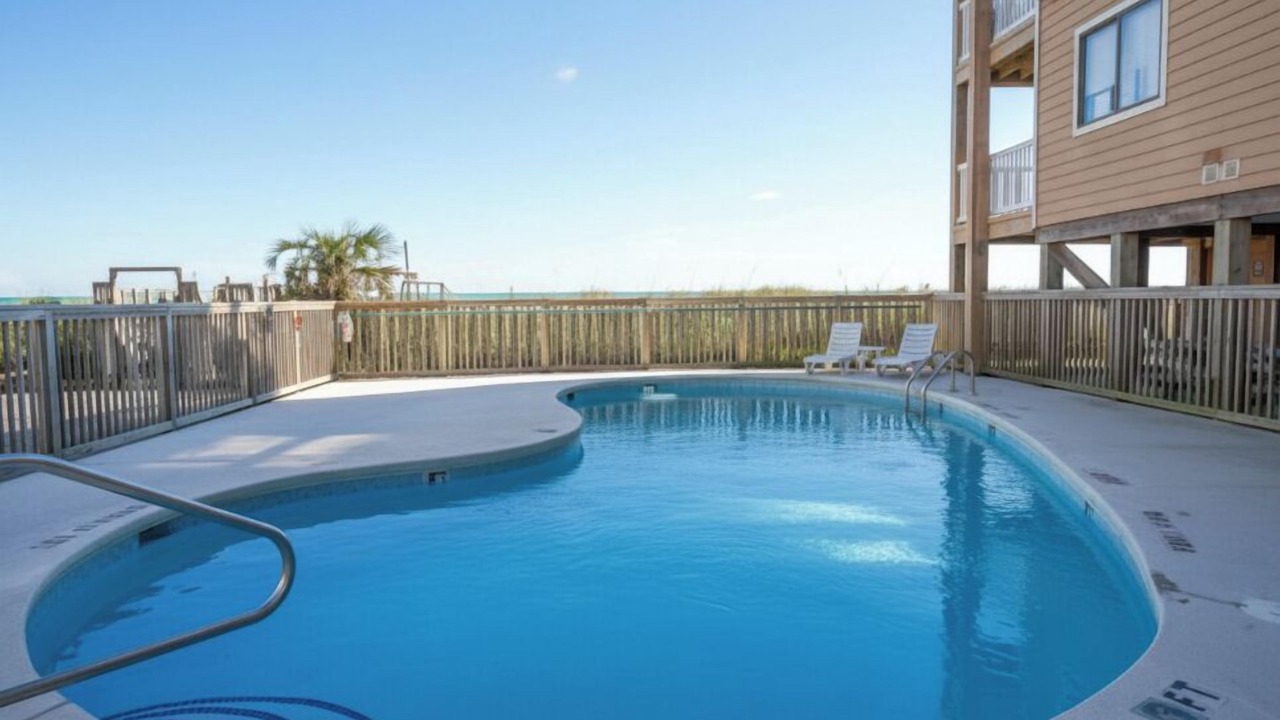 Photo of Outdoor in Wilmington Beach