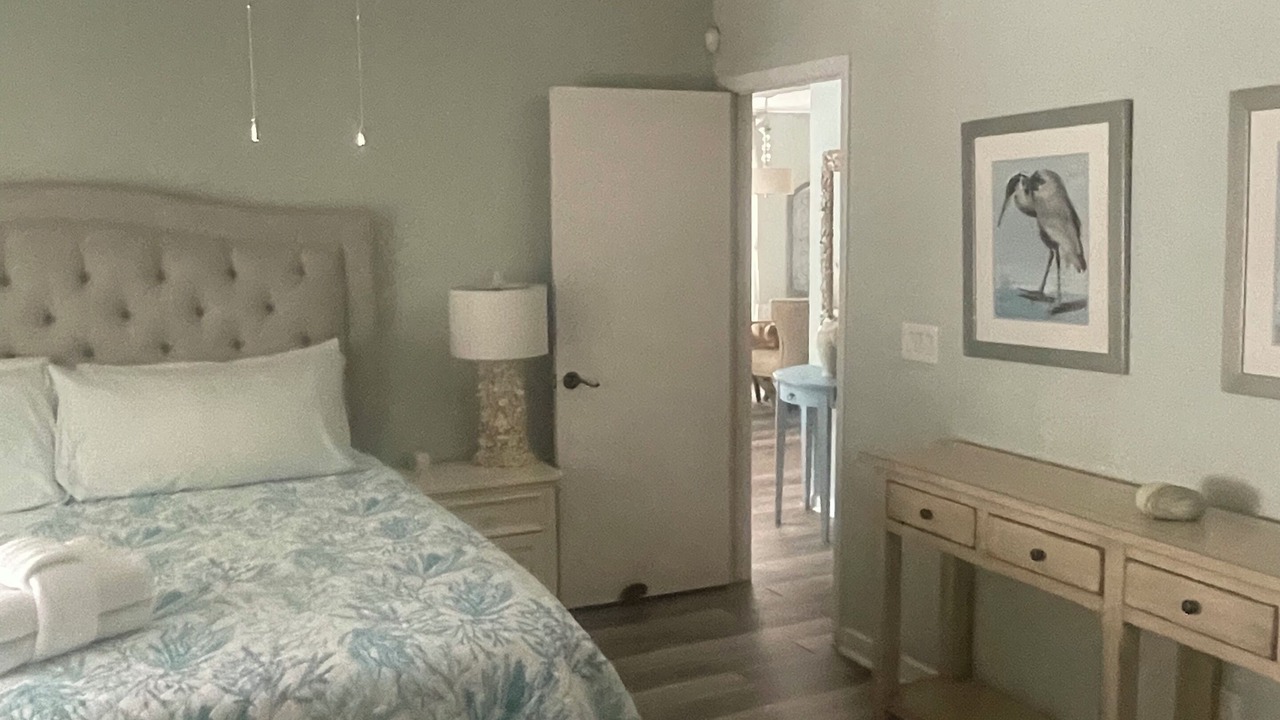 Photo of Bedroom in Mount Pleasant