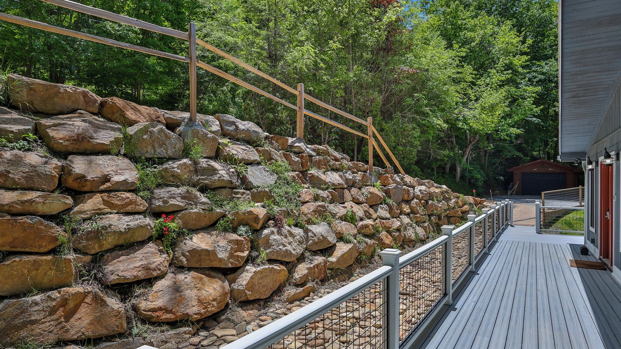 Photo of Outdoor in Cullowhee